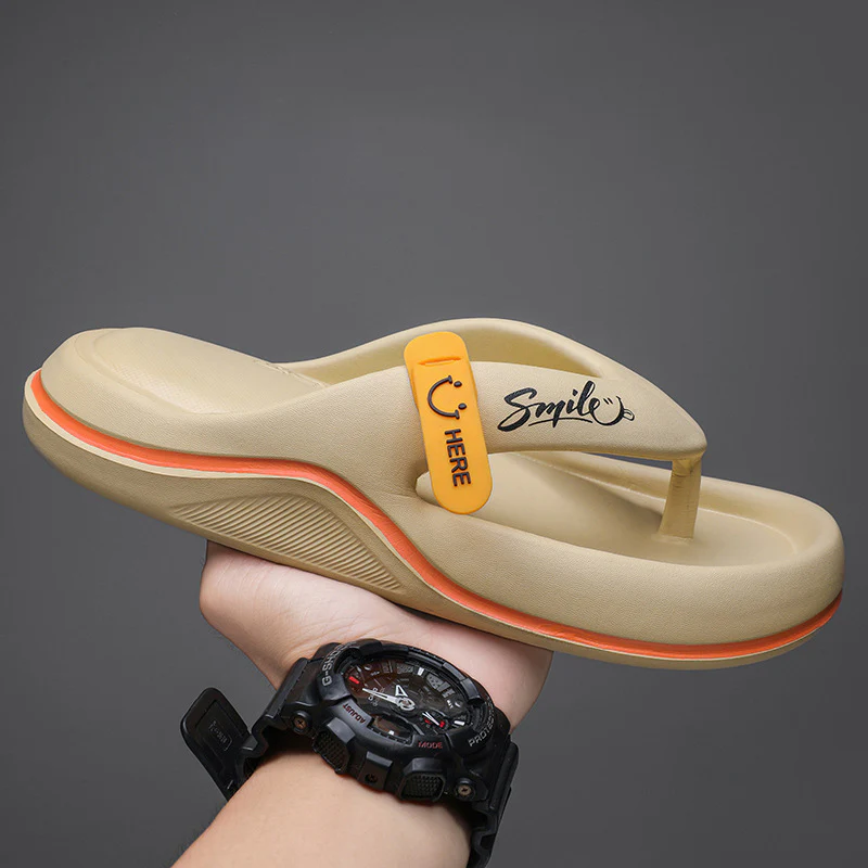Fashionable Casual Slippers - Image 11