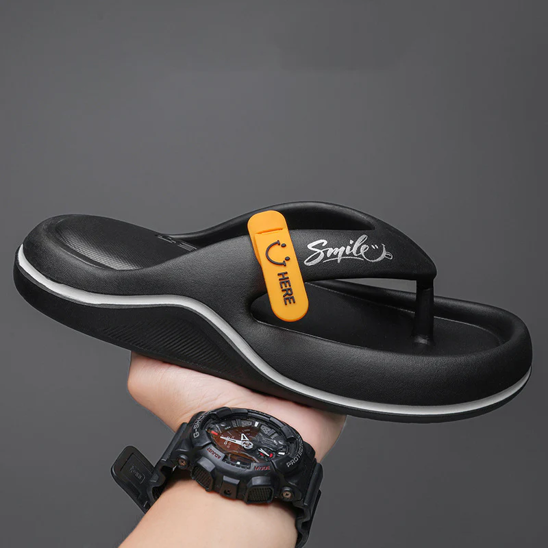 Fashionable Casual Slippers - Image 9