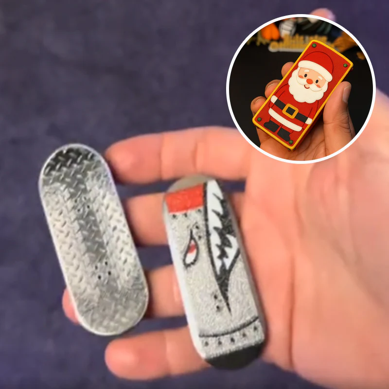 Fingerboard - Image 19