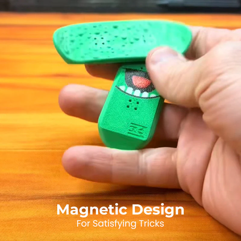 Fingerboard - Image 6