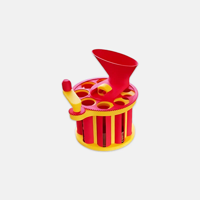 Hand-Cranked Coin Sorter - Image 8