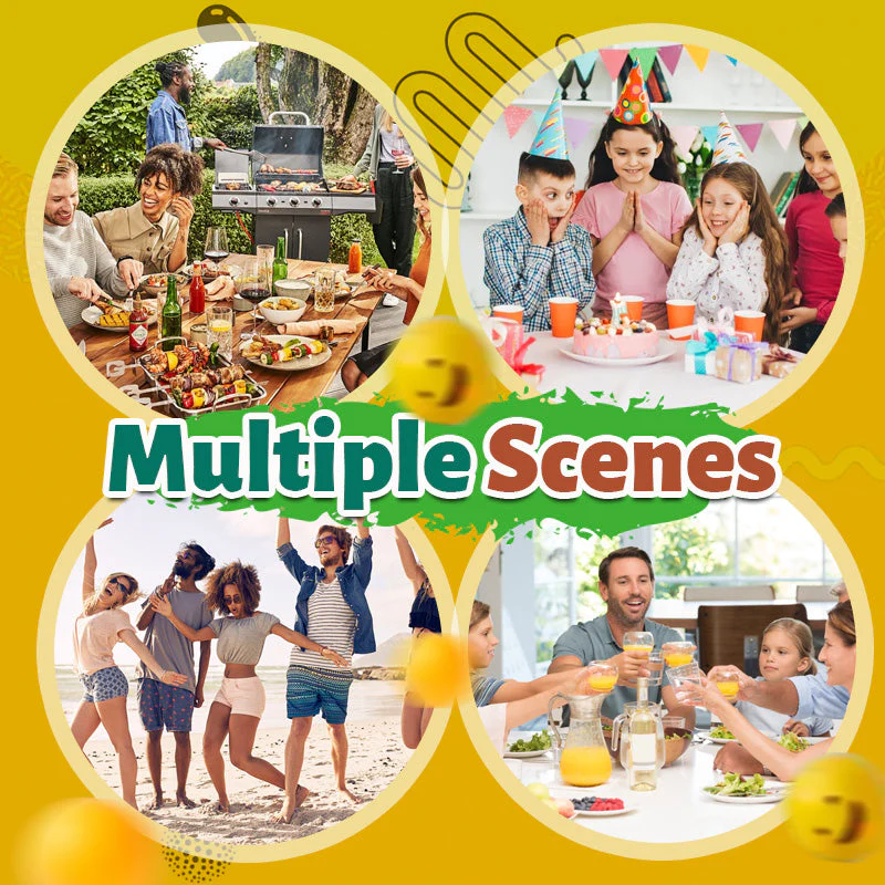 🔥LAST DAY 49% OFF🔥Granny Pants Yard Game - Image 6