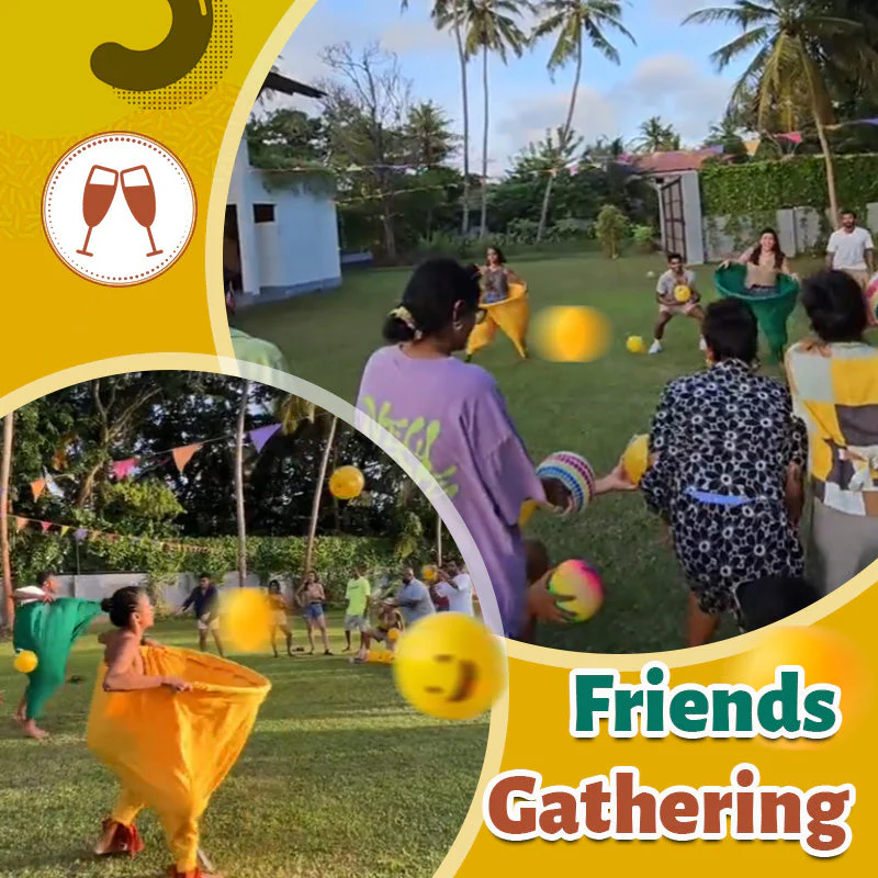 🔥LAST DAY 49% OFF🔥Granny Pants Yard Game - Image 7