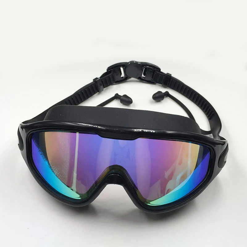 LAST DAY PROMOTION SAVE 49%đ„Wide View Anti Fog&UV Swimming Goggles - Image 10
