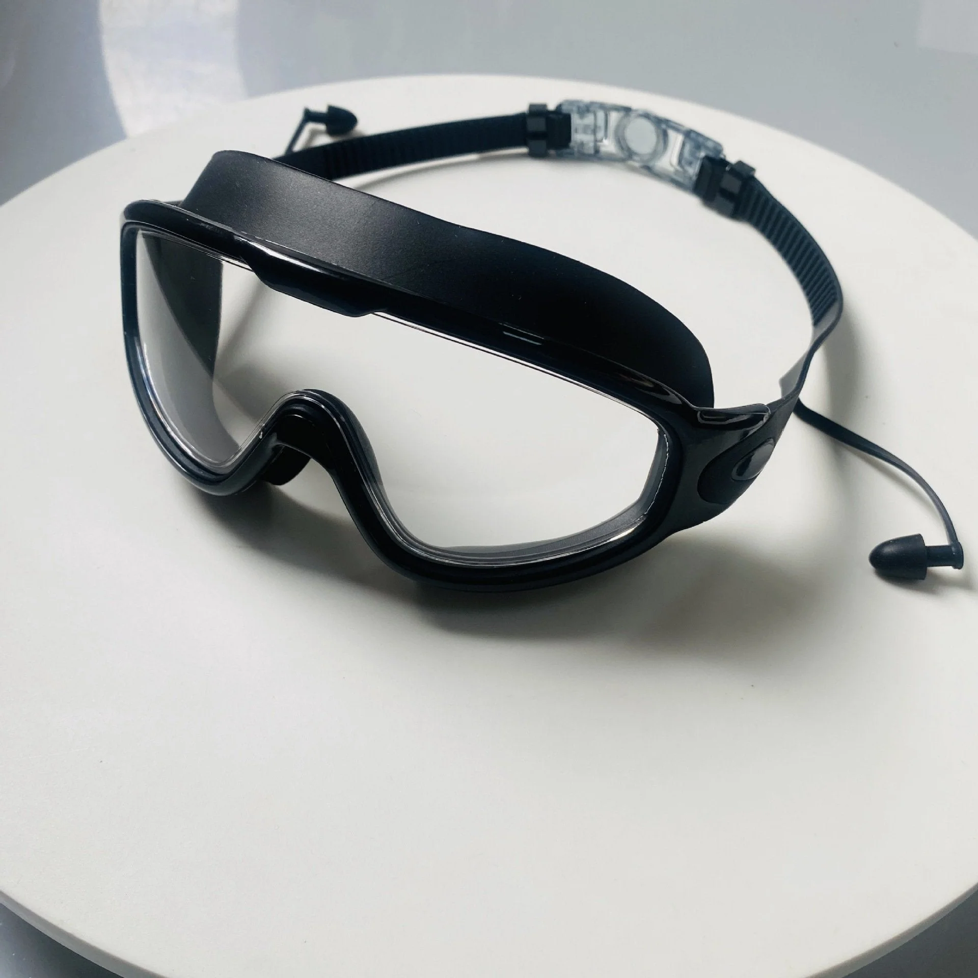 LAST DAY PROMOTION SAVE 49%đ„Wide View Anti Fog&UV Swimming Goggles - Image 15