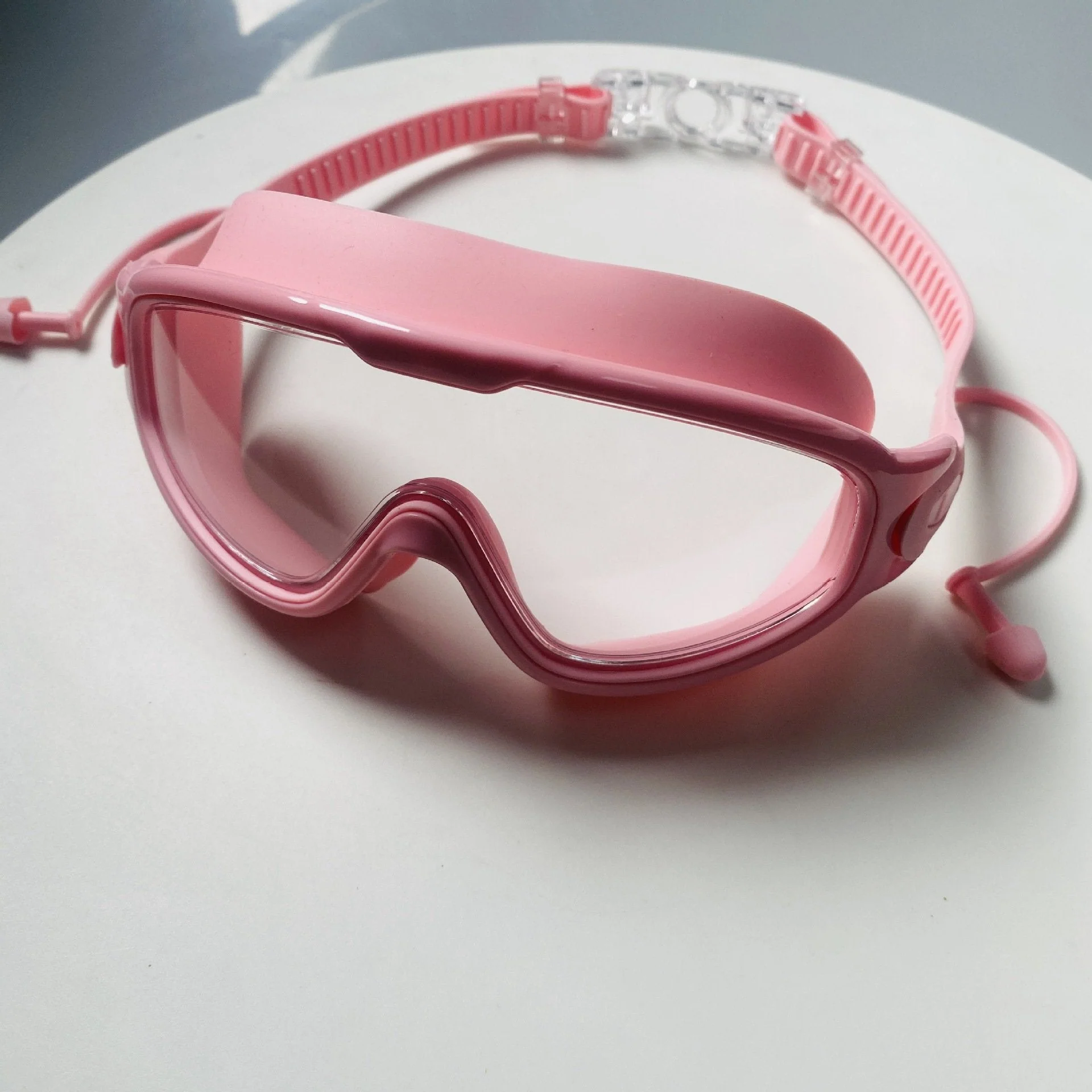 LAST DAY PROMOTION SAVE 49%đ„Wide View Anti Fog&UV Swimming Goggles - Image 16