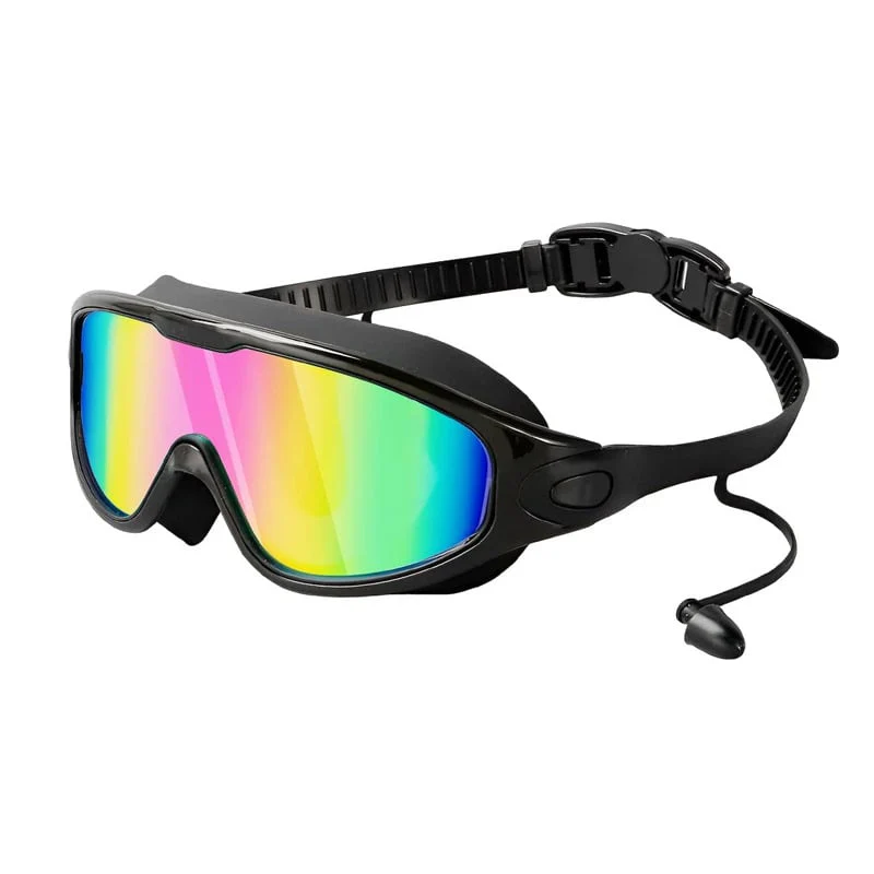 LAST DAY PROMOTION SAVE 49%đ„Wide View Anti Fog&UV Swimming Goggles - Image 9